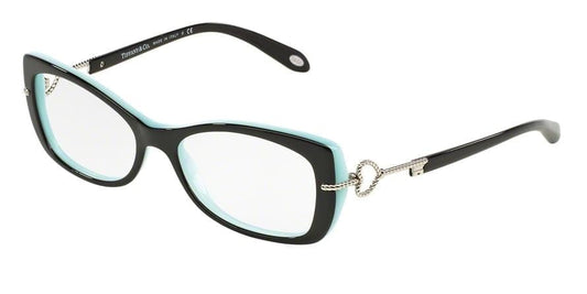 Tiffany TF2106 Butterfly Eyeglasses