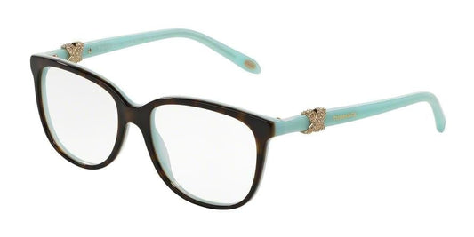 Tiffany TF2111B Square Eyeglasses