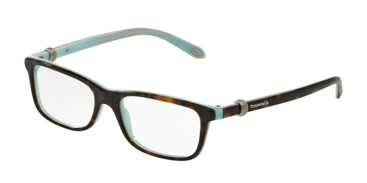 Tiffany TF2112 Square Eyeglasses