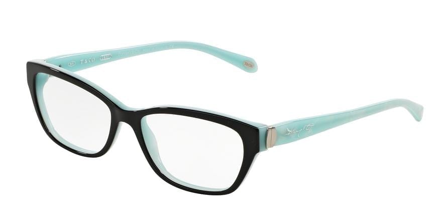 Tiffany TF2114 Square Eyeglasses