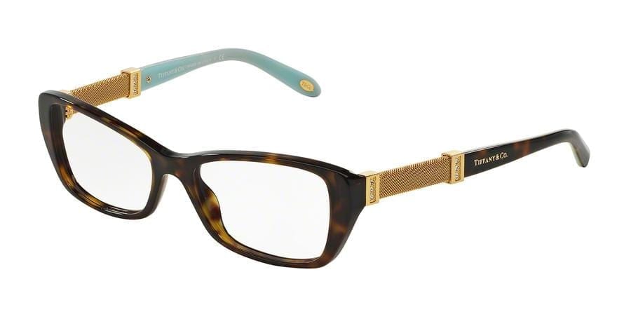Tiffany TF2117B Cat Eye Eyeglasses