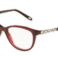 Tiffany TF2120BF Cat Eye Eyeglasses