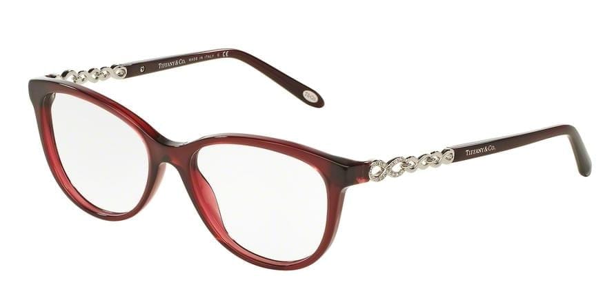 Tiffany TF2120BF Cat Eye Eyeglasses