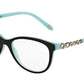 Tiffany TF2120BF Cat Eye Eyeglasses