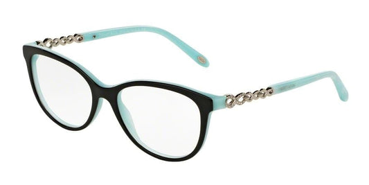 Tiffany TF2120B Cat Eye Eyeglasses