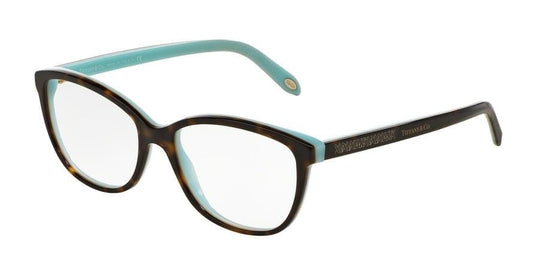 Tiffany TF2121F Square Eyeglasses