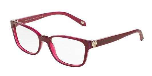 Tiffany TF2122F Cat Eye Eyeglasses