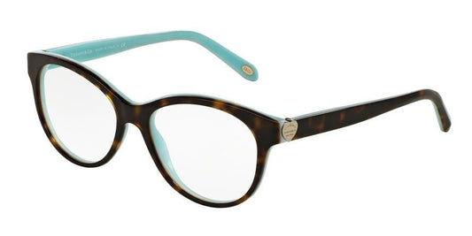 Tiffany TF2124 Oval Eyeglasses