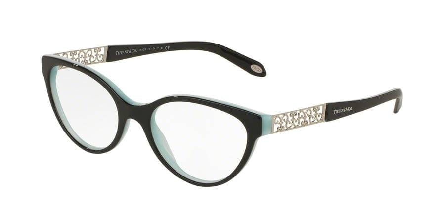 Tiffany TF2129 Oval Eyeglasses