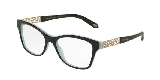 Tiffany TF2130F Square Eyeglasses
