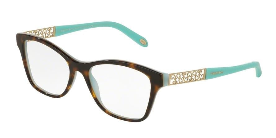 Tiffany TF2130 Square Eyeglasses