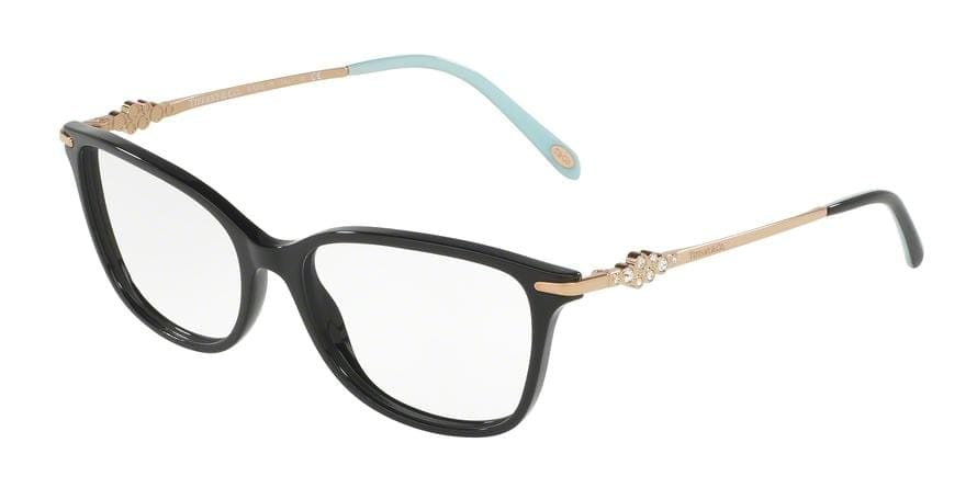 Tiffany TF2133B Pillow Eyeglasses