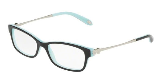 Tiffany TF2140F Rectangle Eyeglasses