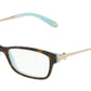 Tiffany TF2140F Rectangle Eyeglasses