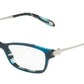 Tiffany TF2140F Rectangle Eyeglasses