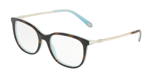 Tiffany TF2149F Square Eyeglasses