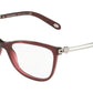 Tiffany TF2151F Cat Eye Eyeglasses