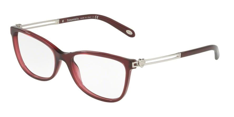 Tiffany TF2151F Cat Eye Eyeglasses