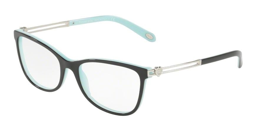 Tiffany TF2151F Cat Eye Eyeglasses