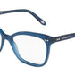 Tiffany TF2155F Square Eyeglasses