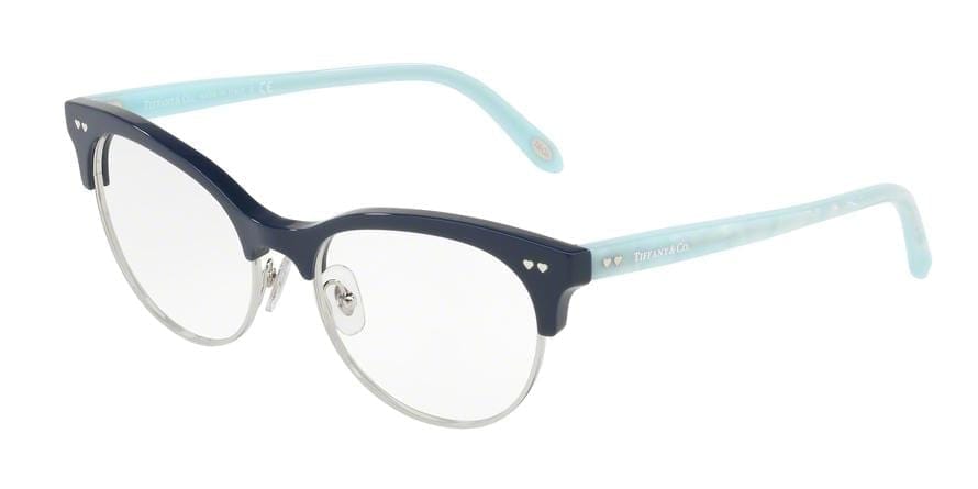 Tiffany TF2156 Oval Eyeglasses