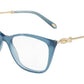 Tiffany TF2160B Square Eyeglasses - Lensntrends