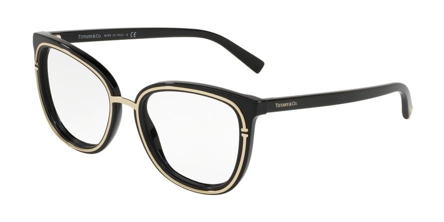 Tiffany TF2165F Square Eyeglasses