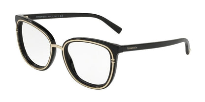 Tiffany TF2165F Square Eyeglasses