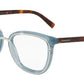 Tiffany TF2165F Square Eyeglasses