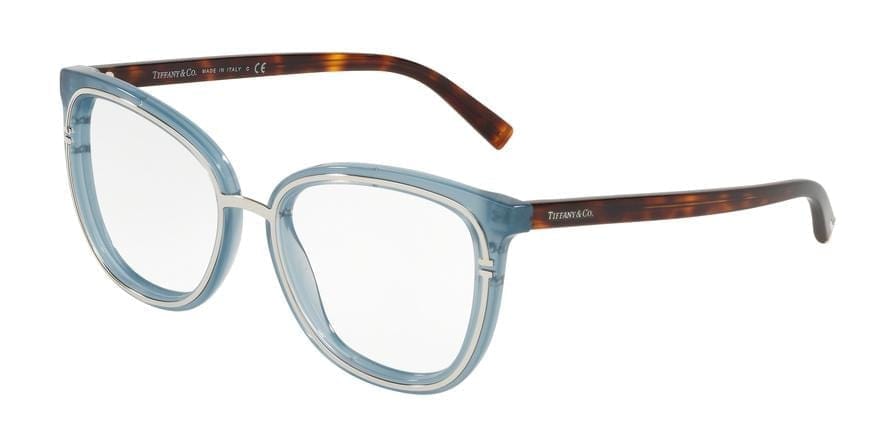 Tiffany TF2165F Square Eyeglasses