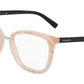 Tiffany TF2165F Square Eyeglasses