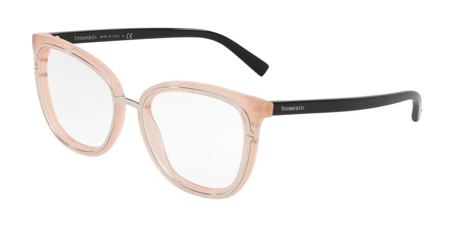 Tiffany TF2165F Square Eyeglasses