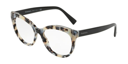 Tiffany TF2166F Cat Eye Eyeglasses