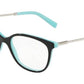 Tiffany TF2168 Square Eyeglasses - Lensntrends