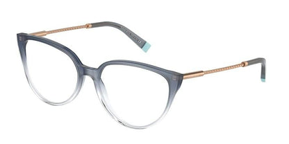 Tiffany TF2206 Cat Eye Eyeglasses - Lensntrends