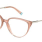 Tiffany TF2206 Cat Eye Eyeglasses - Lensntrends