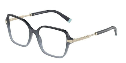 Tiffany TF2222 Square Eyeglasses - Lensntrends