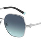 Tiffany TF3085B Irregular Sunglasses - Lensntrends