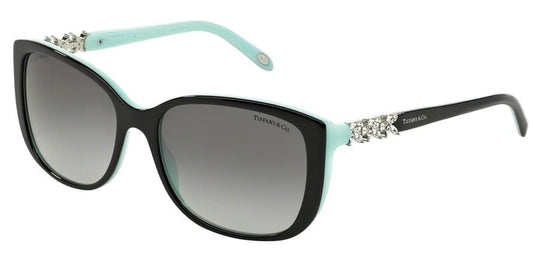 Tiffany TF4090B Square Sunglasses