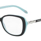 Tiffany TF4121B Rectangle Sunglasses - Lensntrends