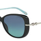 Tiffany TF4126BF Butterfly Sunglasses