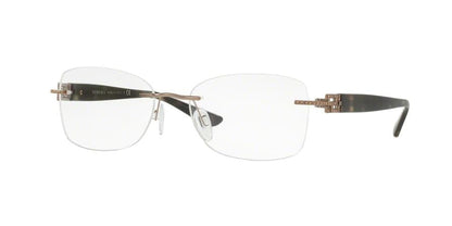 Versace VE1225B Butterfly Eyeglasses