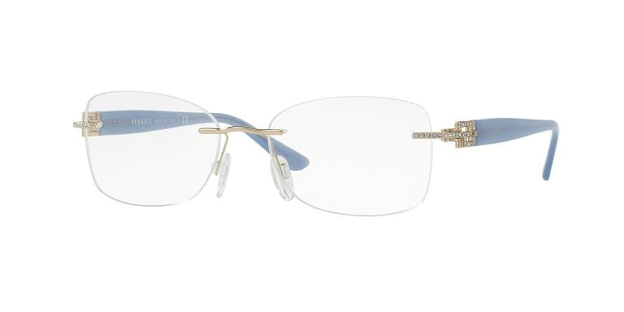Versace VE1225B Butterfly Eyeglasses