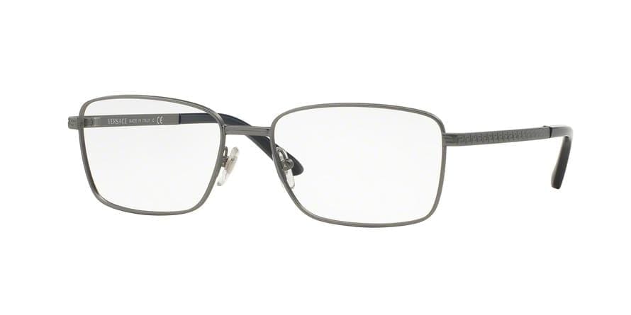 Versace VE1227 Rectangle Eyeglasses
