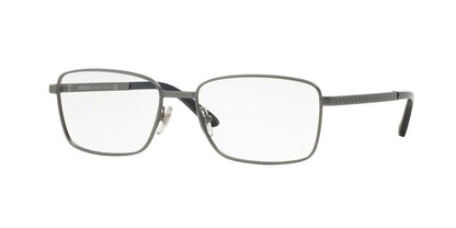 Versace VE1227 Rectangle Eyeglasses