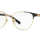 Versace VE1238 Phantos Eyeglasses