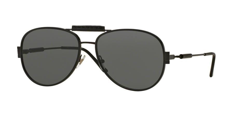 Versace VE2167Q Pilot Sunglasses