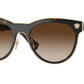 Versace VE2198 Phantos Sunglasses  125213-Havana 54-145-20 - Color Map Tortoise