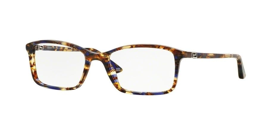 Versace VE3163 Square Eyeglasses