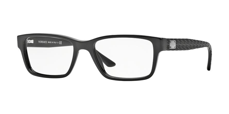 Versace VE3198 Rectangle Eyeglasses